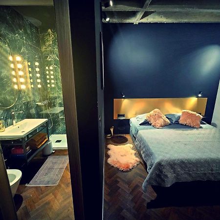 Booza 9 Luxury Room 斯普利特 外观 照片