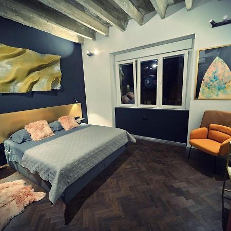 Booza 9 Luxury Room 斯普利特 外观 照片
