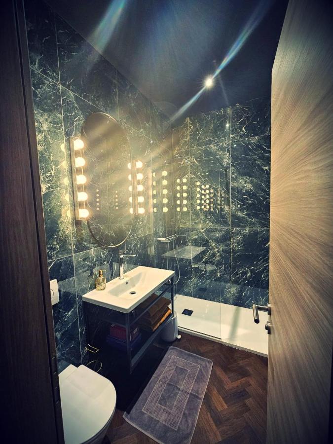 Booza 9 Luxury Room 斯普利特 外观 照片