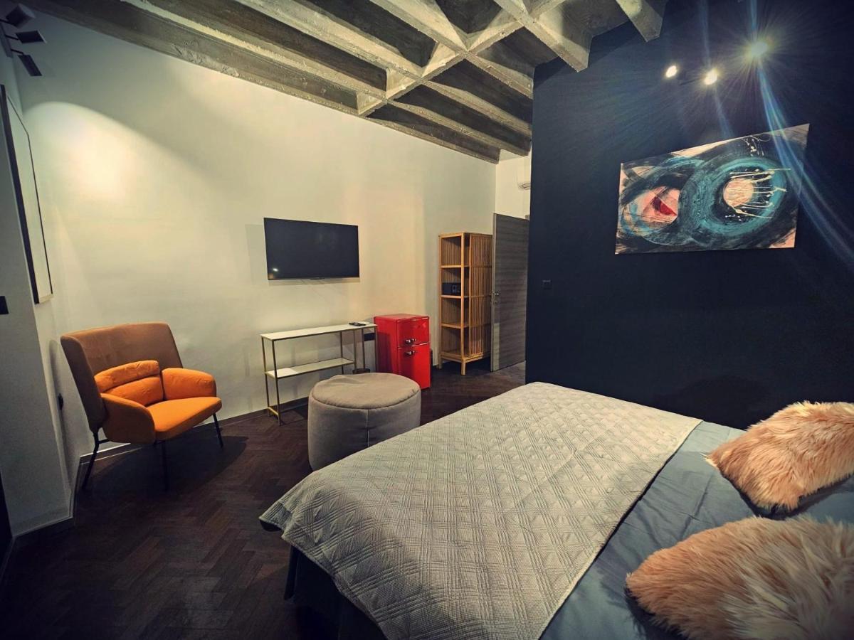 Booza 9 Luxury Room 斯普利特 外观 照片