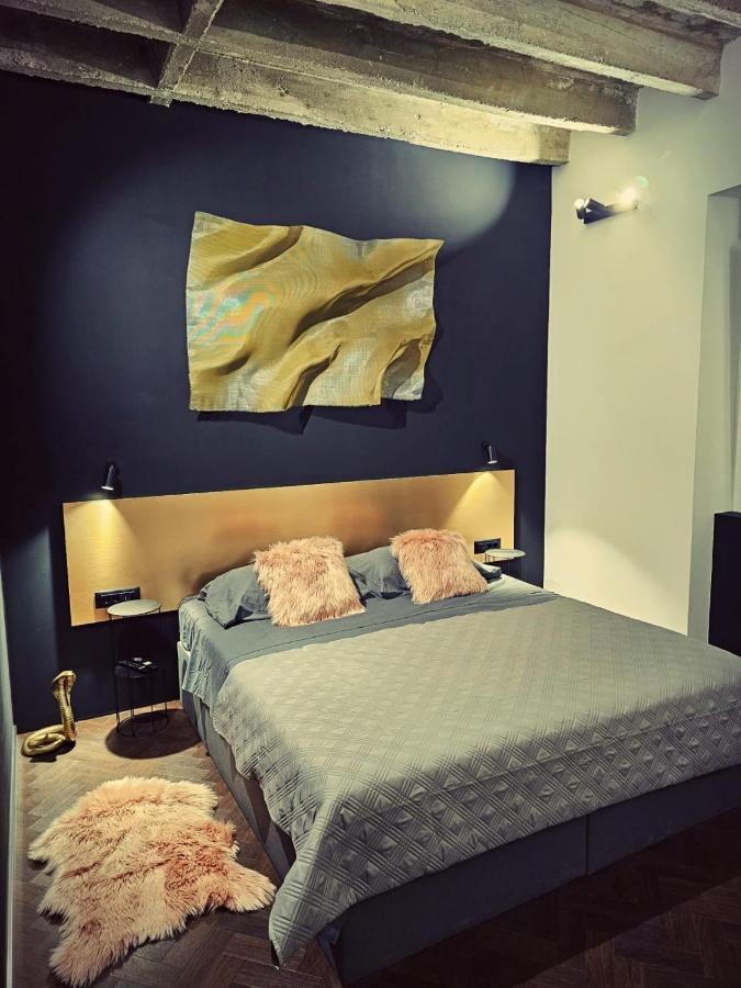 Booza 9 Luxury Room 斯普利特 外观 照片