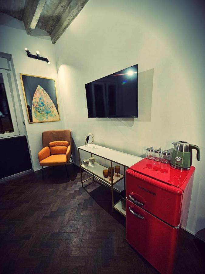 Booza 9 Luxury Room 斯普利特 外观 照片